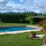 Villa Gaia Trikala Ligaria (Thessalia)