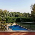 Villa Gaia Trikala Ligaria (Thessalia)
