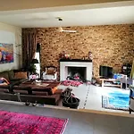 Villa Gaia Trikala Ligaria (Thessalia)