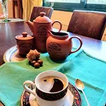 Gaia Trikala Villa Ligaria (Thessalia)