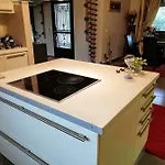 Gaia Trikala Villa