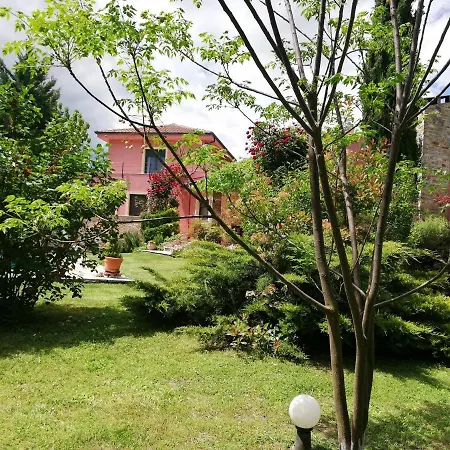 Gaia Trikala Lygariá