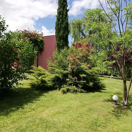 Gaia Trikala * Lygariá