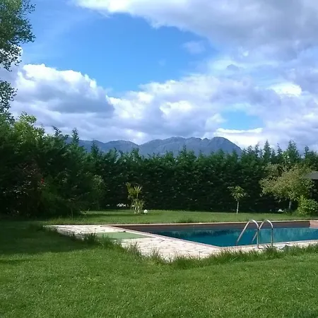 Villa Gaia Trikala *