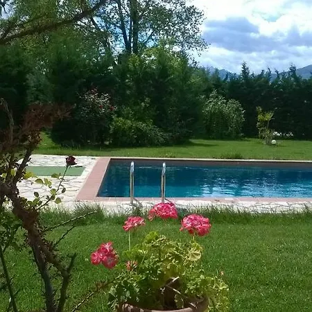 Villa Gaia Trikala