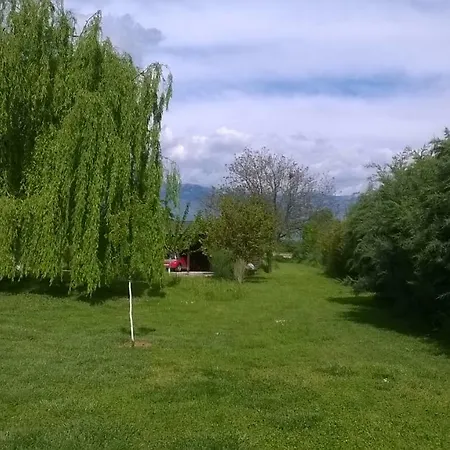 Gaia Trikala Lygariá