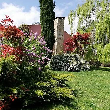 Gaia Trikala 别墅 *