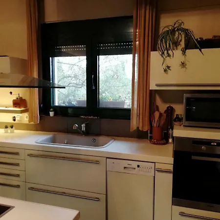 Gaia Trikala 别墅 Ligaria (Thessalia)