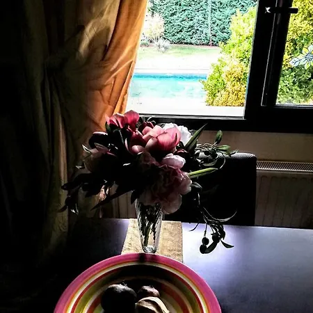 Gaia Trikala * Ligaria (Thessalia)