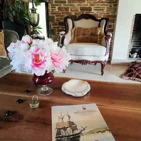 Villa Gaia Trikala *