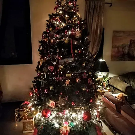 Villa Gaia Trikala