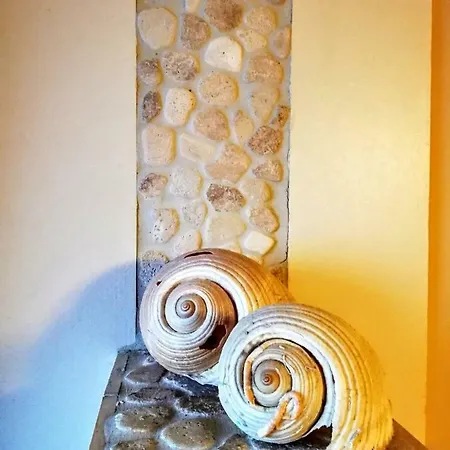 Villa Gaia Trikala *