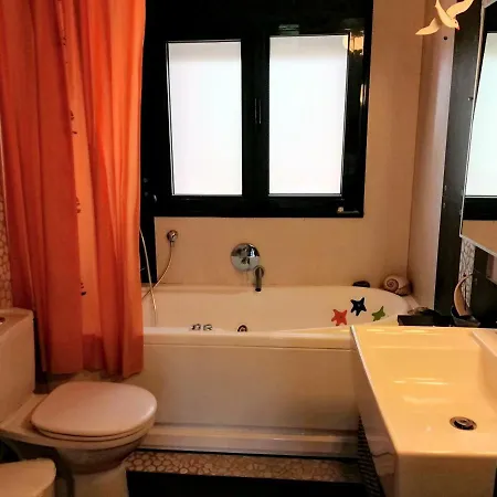 Villa Gaia Trikala