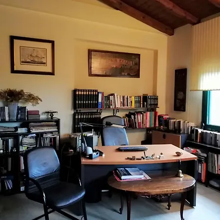 Villa Gaia Trikala