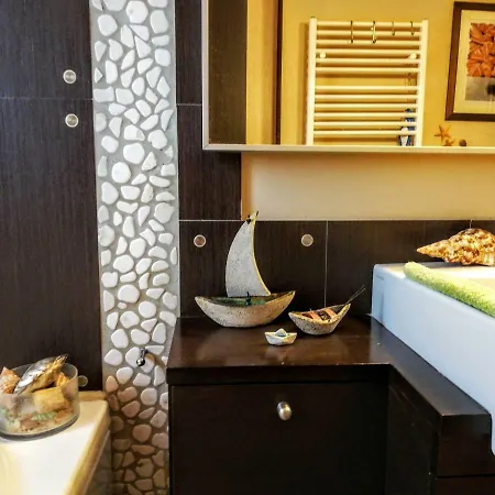 Gaia Trikala Villa *