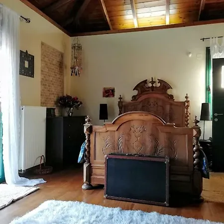 Gaia Trikala Lygariá