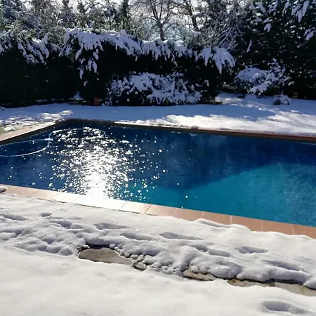 Gaia Trikala Ligaria (Thessalia)