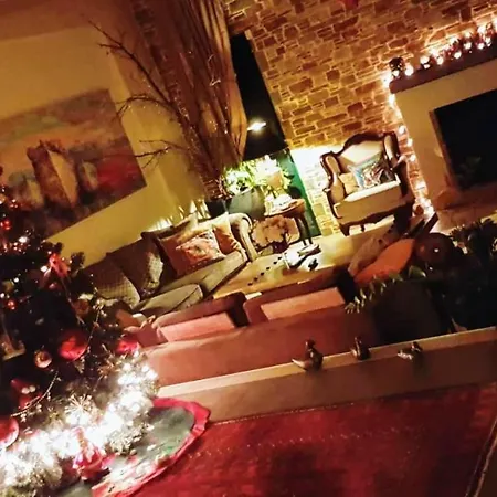 Gaia Trikala * Ligaria (Thessalia)