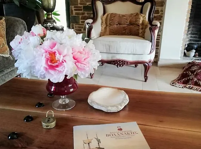 Villa Gaia Trikala *