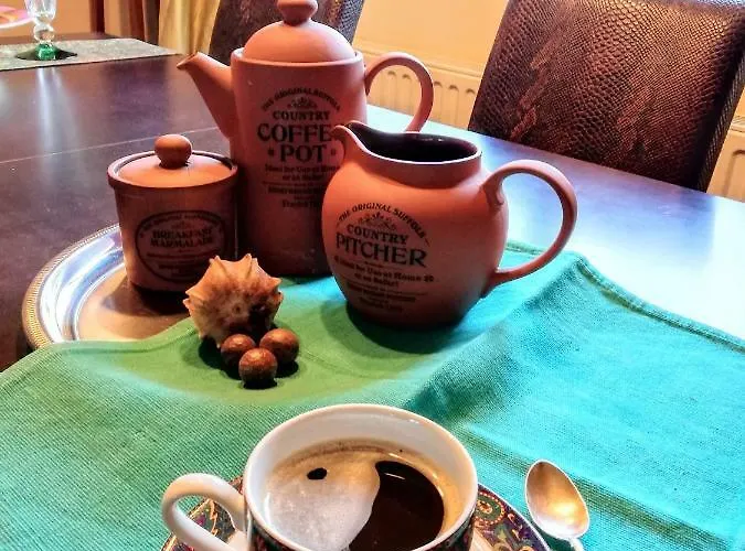 Gaia Trikala Villa Ligaria (Thessalia)