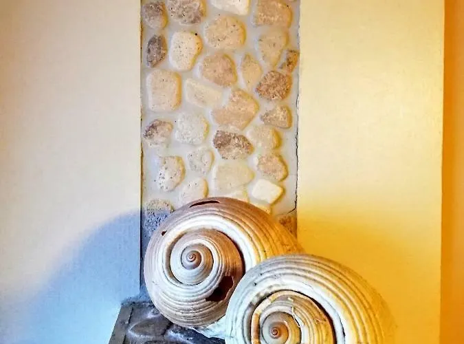 Villa Gaia Trikala *